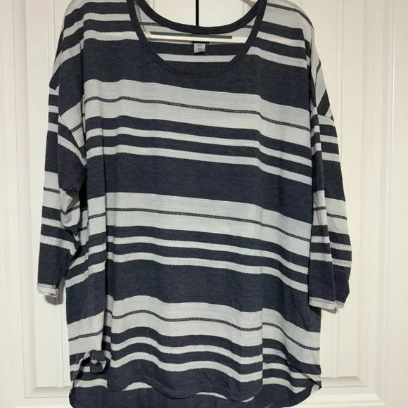 Basic Editions 2x Tee - Picture 1 of 2